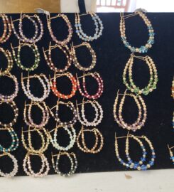 Beads & Bangles by Jaira