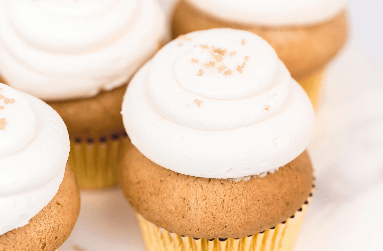 Black Owned businesses satisfying Rochester's sweet tooth