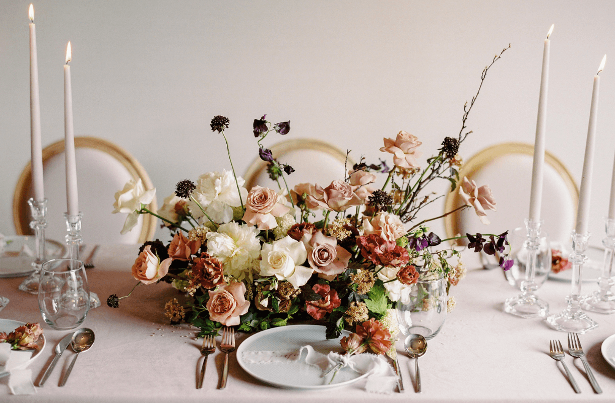 3 mistakes to avoid when planning a bridal shower