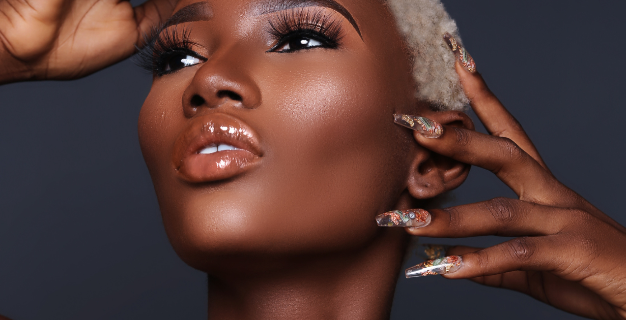 Beauty & Spa Services