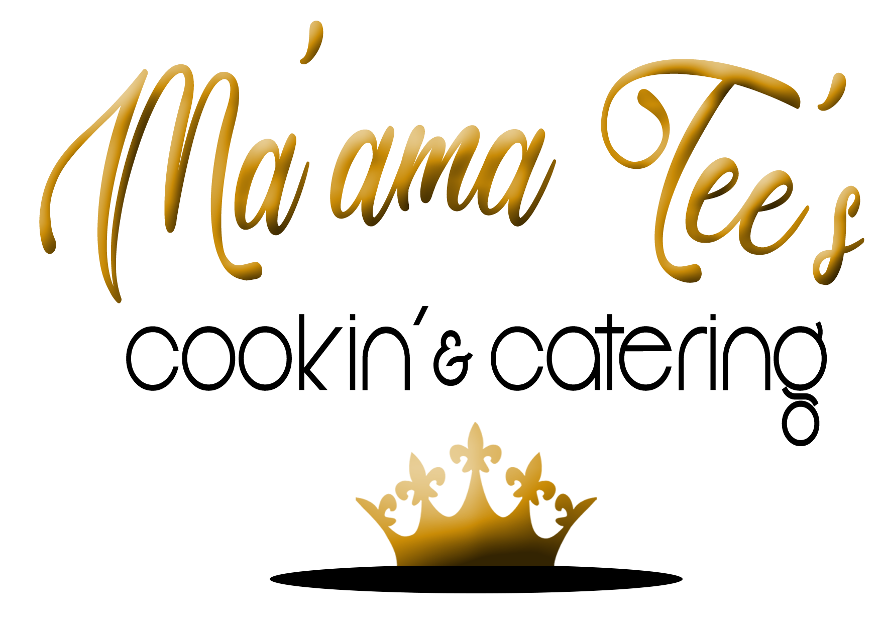 Ma’ama Tee’s Cookin' & Catering