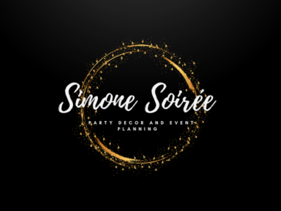 Simone Soirée - Balloon and Event Services