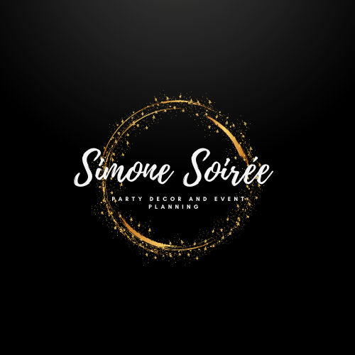 Simone Soirée - Balloon and Event Services