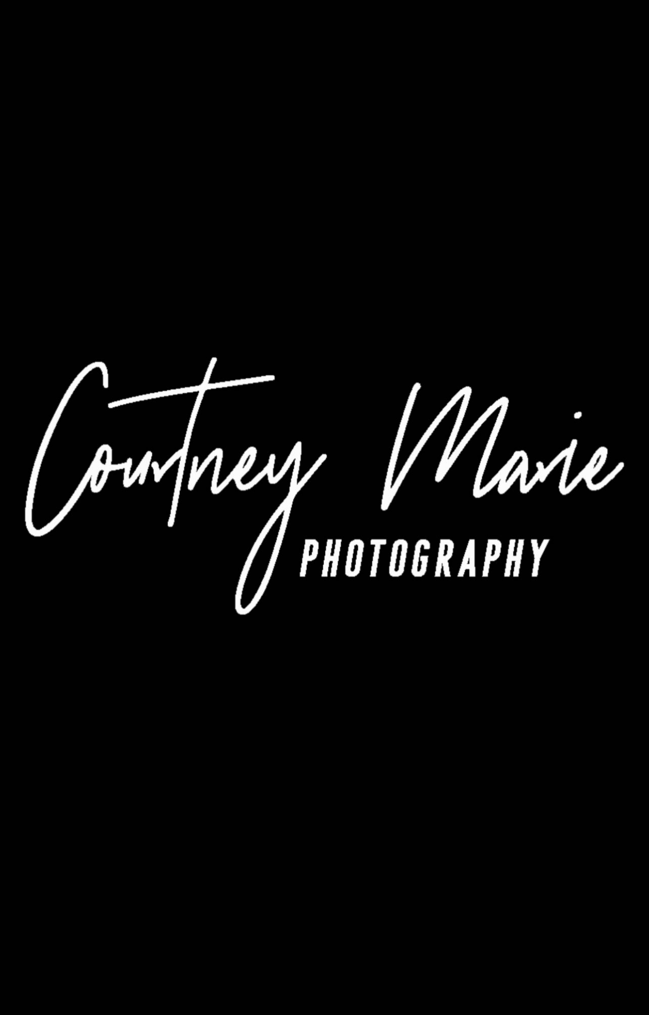 Courtney Marie Photography