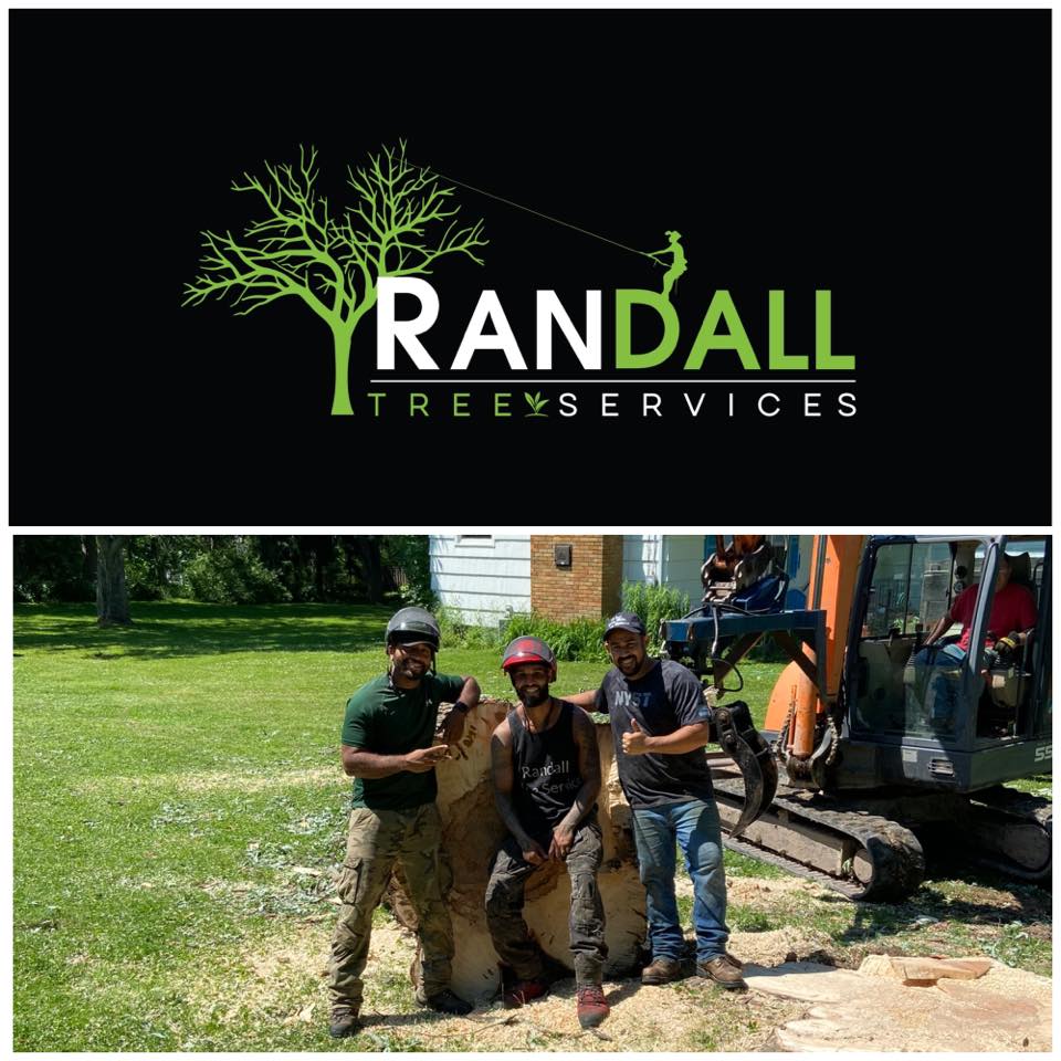 Randall Tree Services