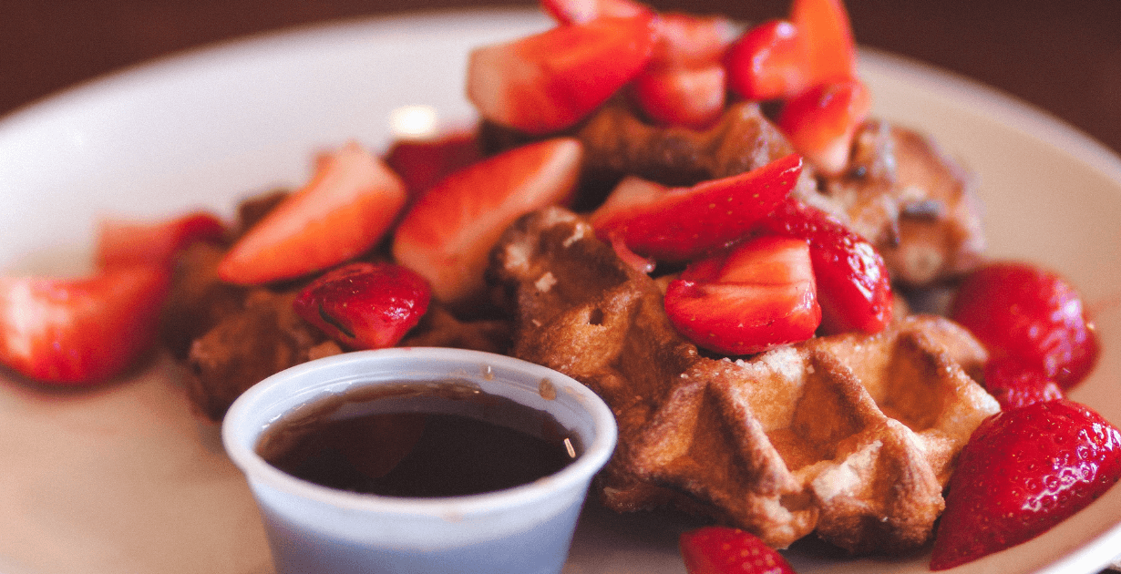 Breakfast/Brunch Restaurants