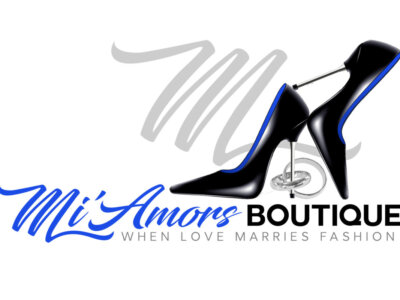 Mi'Amors Boutique