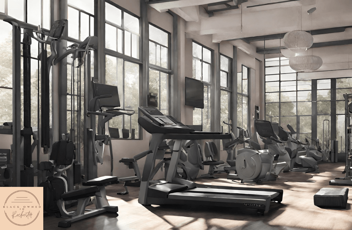 The Ultimate Guide to Choosing a Local Gym in Rochester NY 2 - Black owned in Rochester business directory