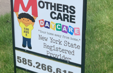 Mothers Care Daycare