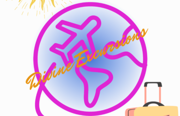 Divine Excursions – Travel Agency