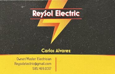 ReySol Electric LLC