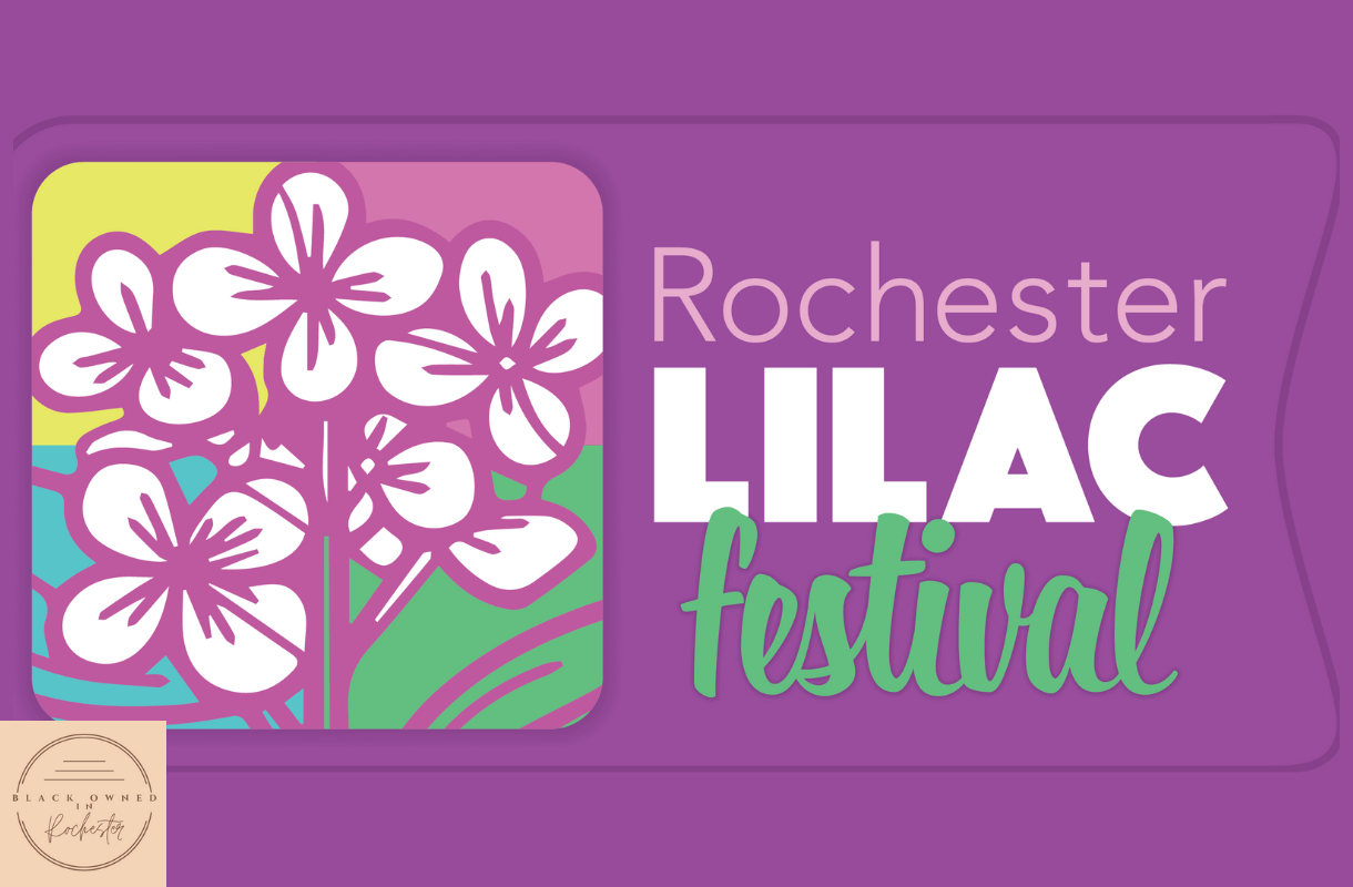 Rochester Lilac Festival Calendar of event 2024