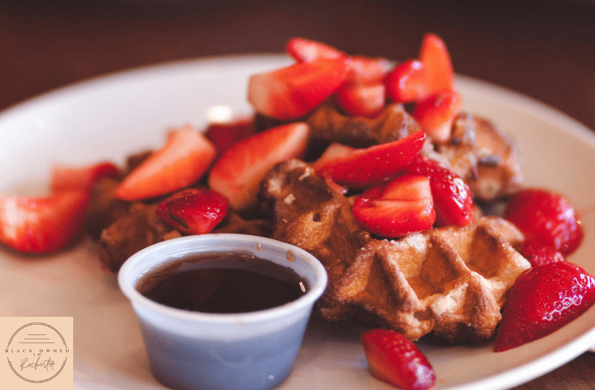 must visit black owned restaurants in rochester ny 1
