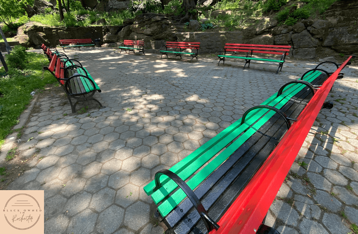 Juneteenth in Rochester, NY | Black Owned in Rochester