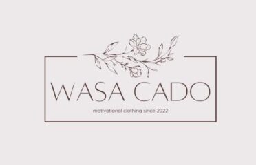 Wasa Cado Tee – Custom Shirts