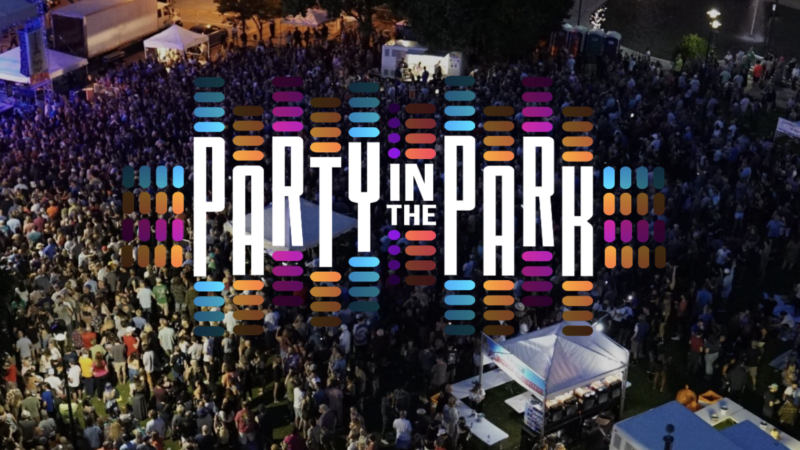 Party in the Park by Rochester Events | Black Owned in Rochester