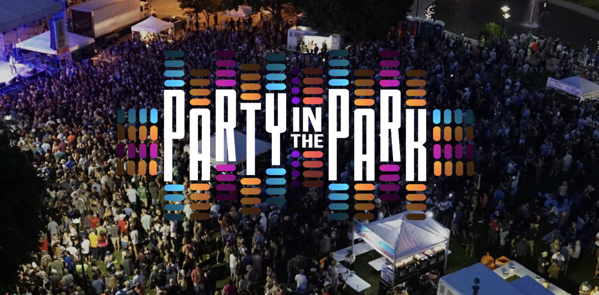 Party in the Park by Rochester Events | Black Owned in Rochester