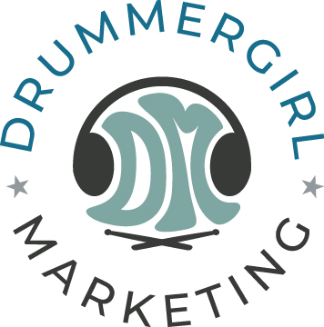 Drummergirl Marketing