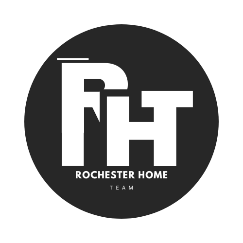 Rochester Home Team - Real Estate Agent
