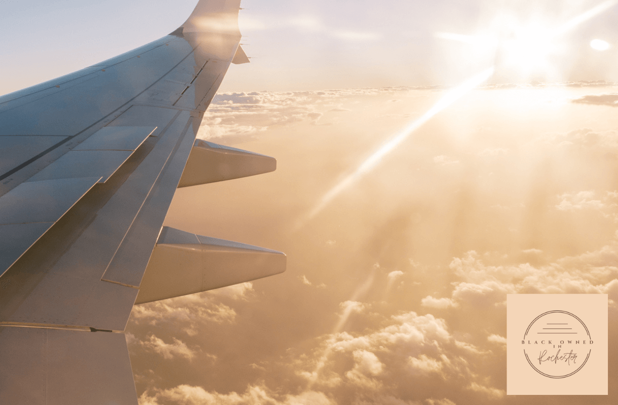 Best Travel Agents In Rochester NY [BOIR Edition] | Black Owned in Rochester Business Directory