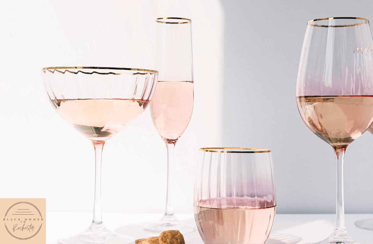 best mobile bartending services in rochester ny - black-owned in rochester