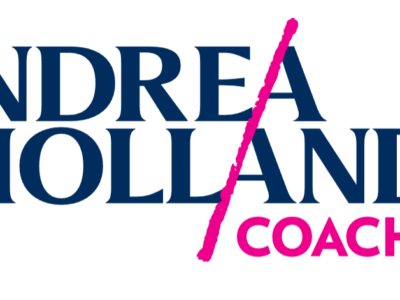 Andrea Holland Coaching - Leadership Coaching