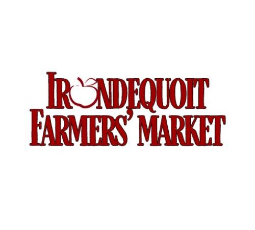 Irondequoit farmers market logo