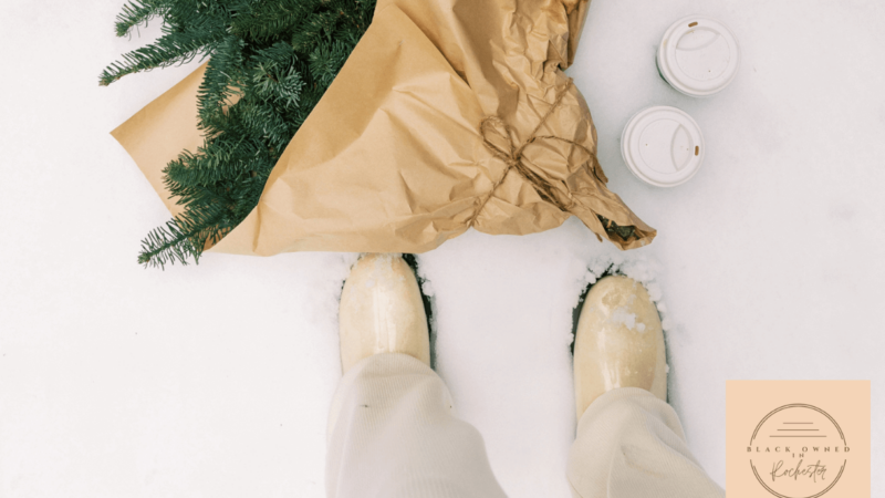 Things to Do in Rochester, NY This January | Black Owned in Rochester