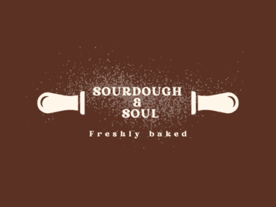 Sourdough & Soul - Micro Bakery