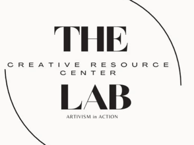 The Lab: Creative Resource Center