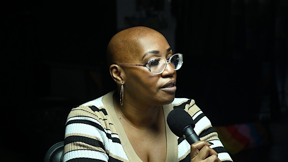 being black in america by Our Voices Project | Black owned in Rochester