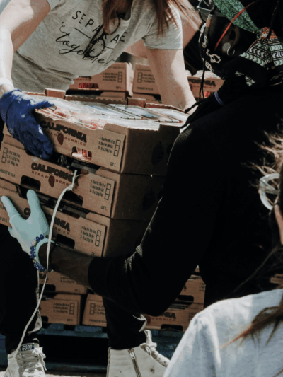 Community Services / Non Profits