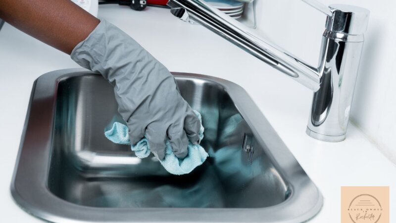 Top House Cleaning services in Rochester, NY