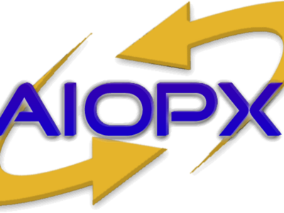 AIOPX - Business Consulting