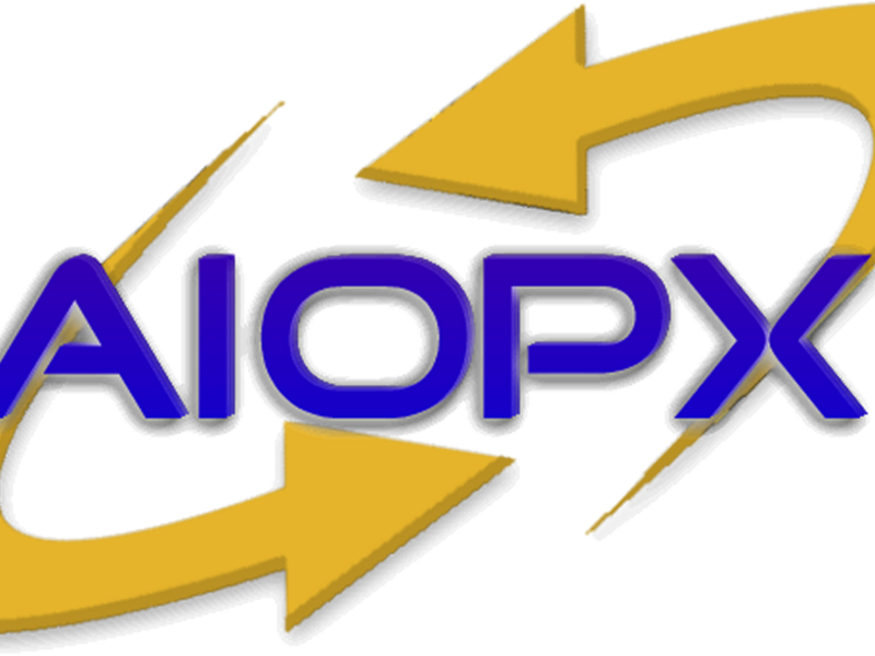 AIOPX - Business Consulting