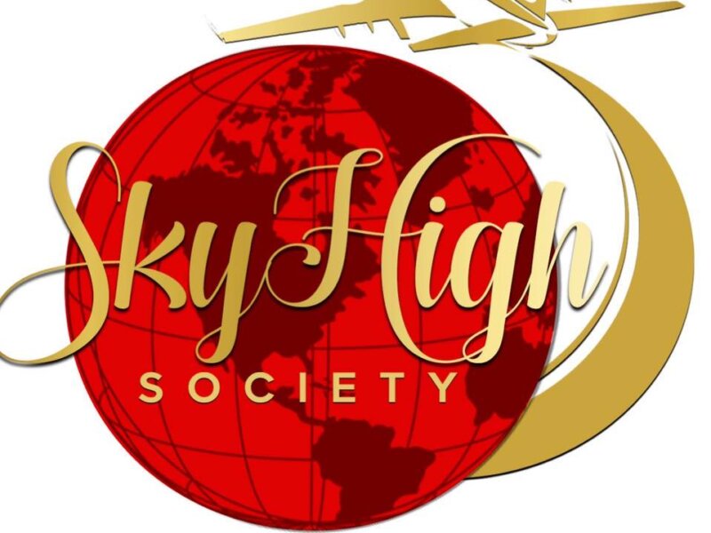 Sky High Society