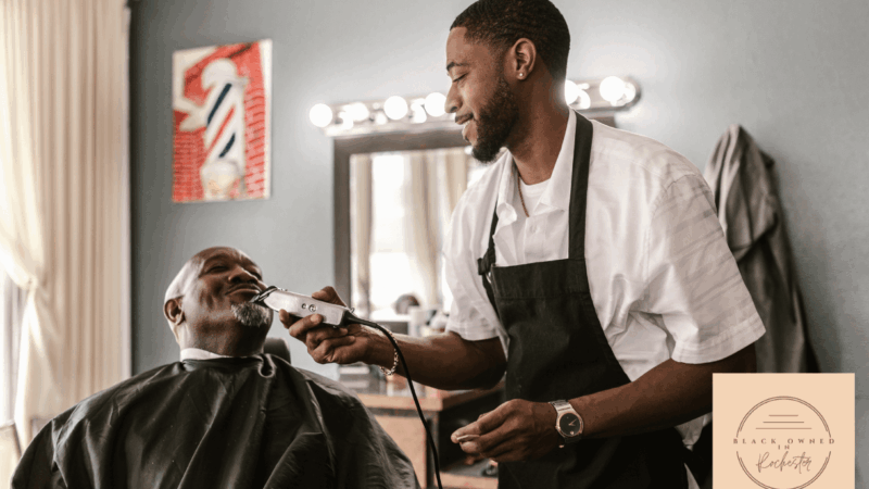 Black Barber Shops Near Me 16 Top Rochester NY Spots | Black Owned in Rochester Business Directory