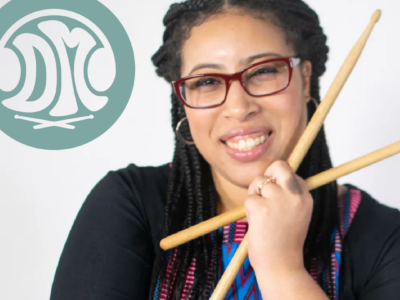 Drummergirl Marketing