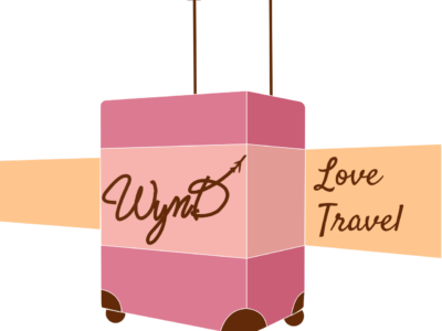 WynD Love Travel – Travel Agency