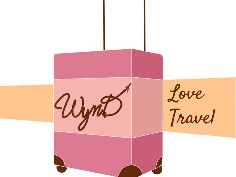 WynD Love Travel – Travel Agency