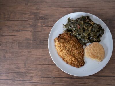 Soul Food Restaurants