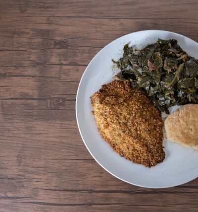 Soul Food Restaurants