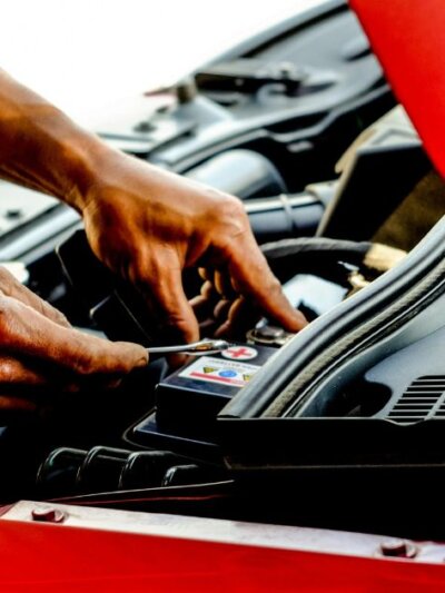 Automotive Services