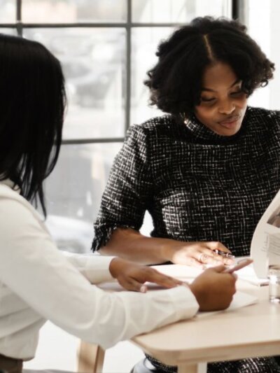 Business Services