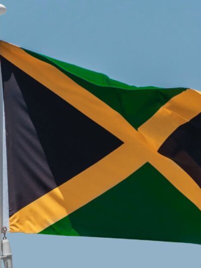 Jamaican/Caribbean Restaurants