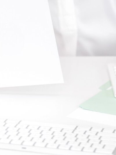 Accounting & Bookkeeping Services