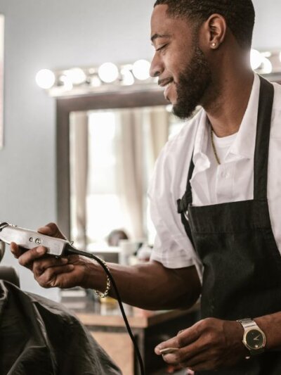 Barber Shops