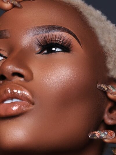 Beauty & Spa Services