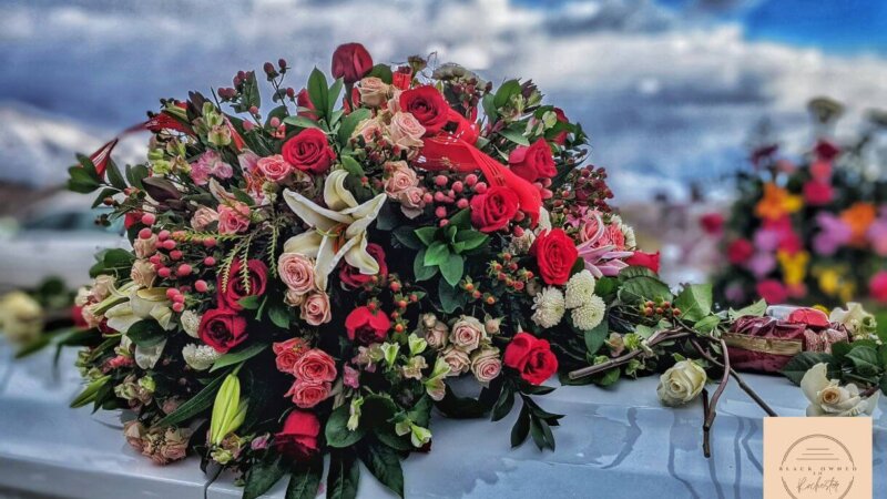 Black owned funeral homes in Rochester, NY | Black owned in Rochester