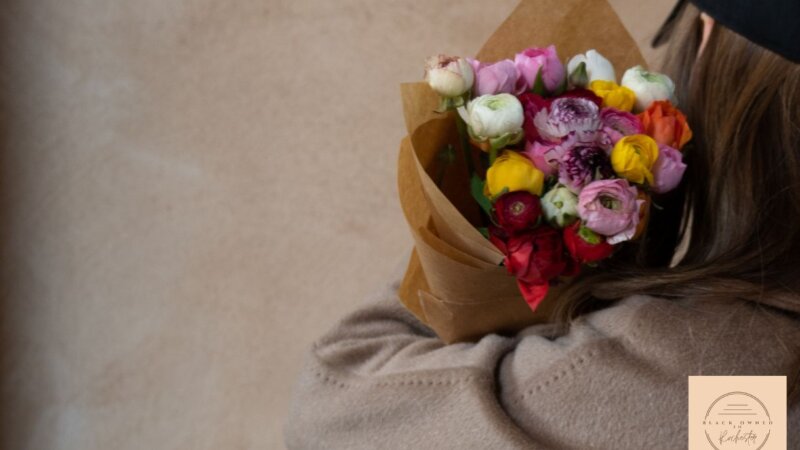 Mother's Day Gift Ideas in Rochester NY | Black owned in rochester business directory